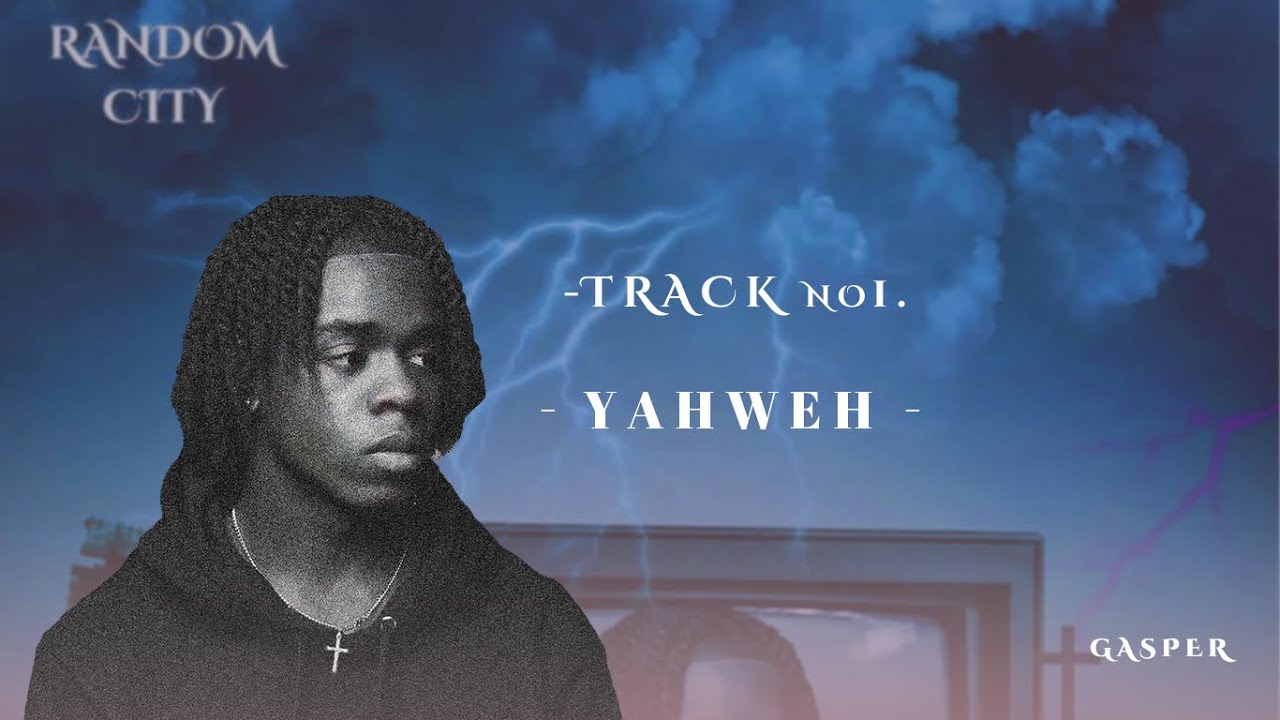 Watch GASPER - YAHWEH ( TRACK No1.) on YouTube Watch GASPER - YAHWEH ( TRACK No1.) on YouTube