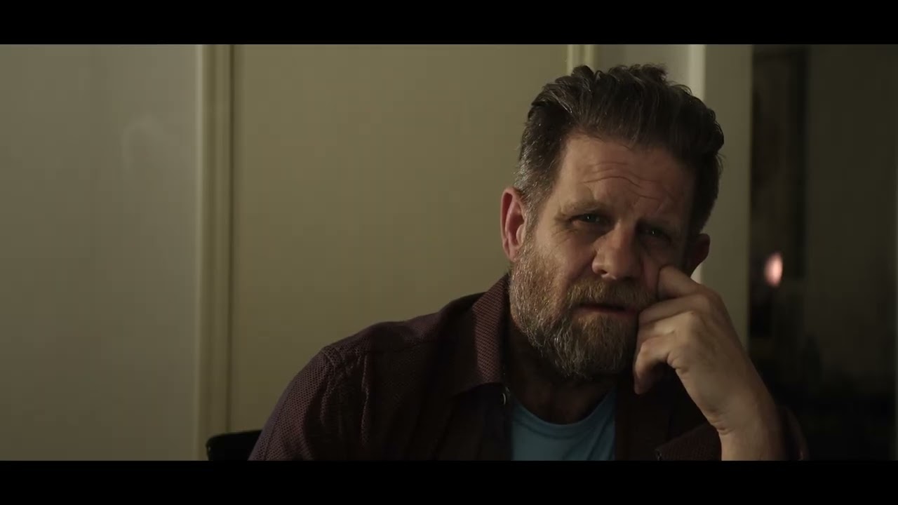 Who Am I | By Jeff Safari – Visionary Director Exploring Multiple Dimensions Who Am I