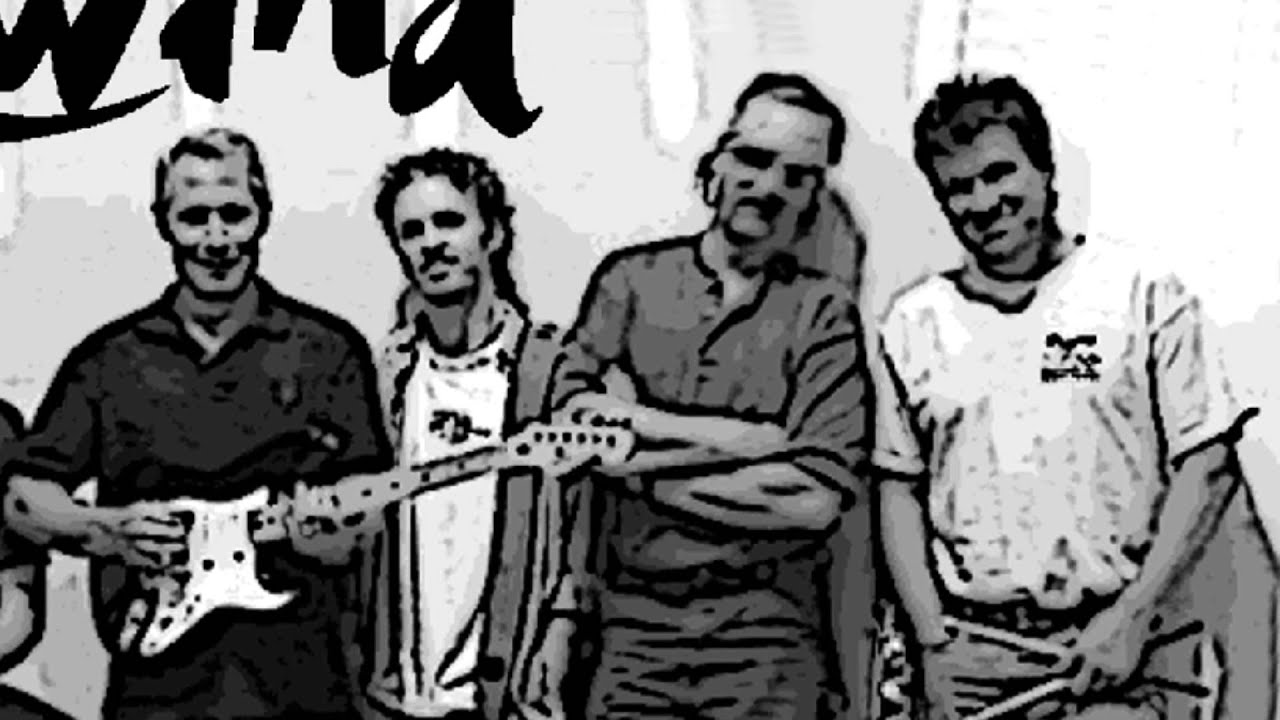 Second Wind Last Chance for Mary