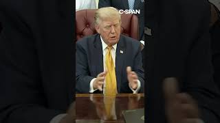 Trump: Pirro "choked" on reflecting pool case