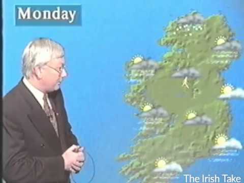 Irish Weatherman voiceover (adult content) - YouTube