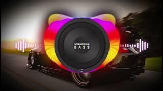 Iniko - Jericho (KRSTF Techno Remix) (Bass Boosted)