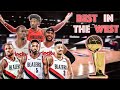 How the Blazers Became TITLE Contenders OVERNIGHT