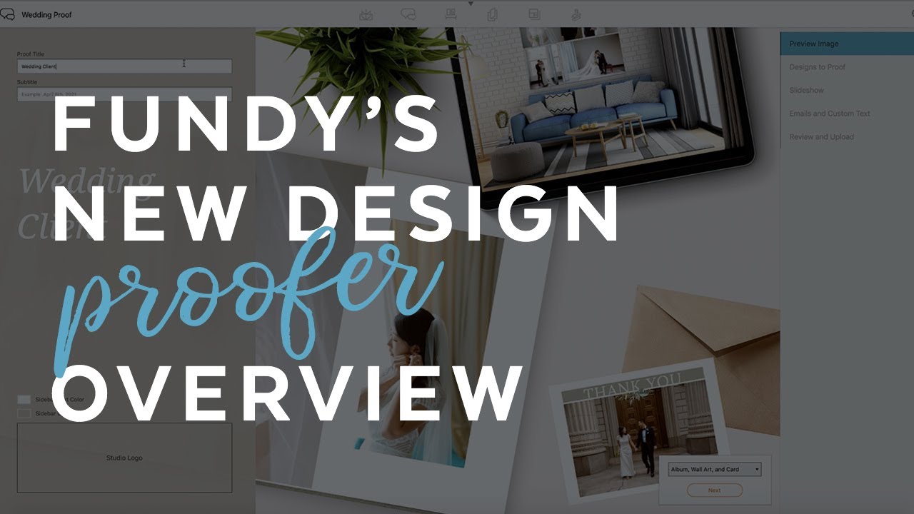 Review: Using Fundy Designer 7 to Create Wedding Album Designs in Minutes