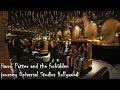 Harry Potter and the forbidden journey - FULL RIDE - Universal Studios Hollywood