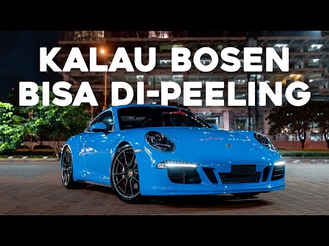 ngecat-porsche-carrera-4s-pakai-teknologi-baru