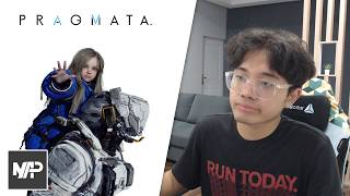 bye Diana~ - Pragmata #5