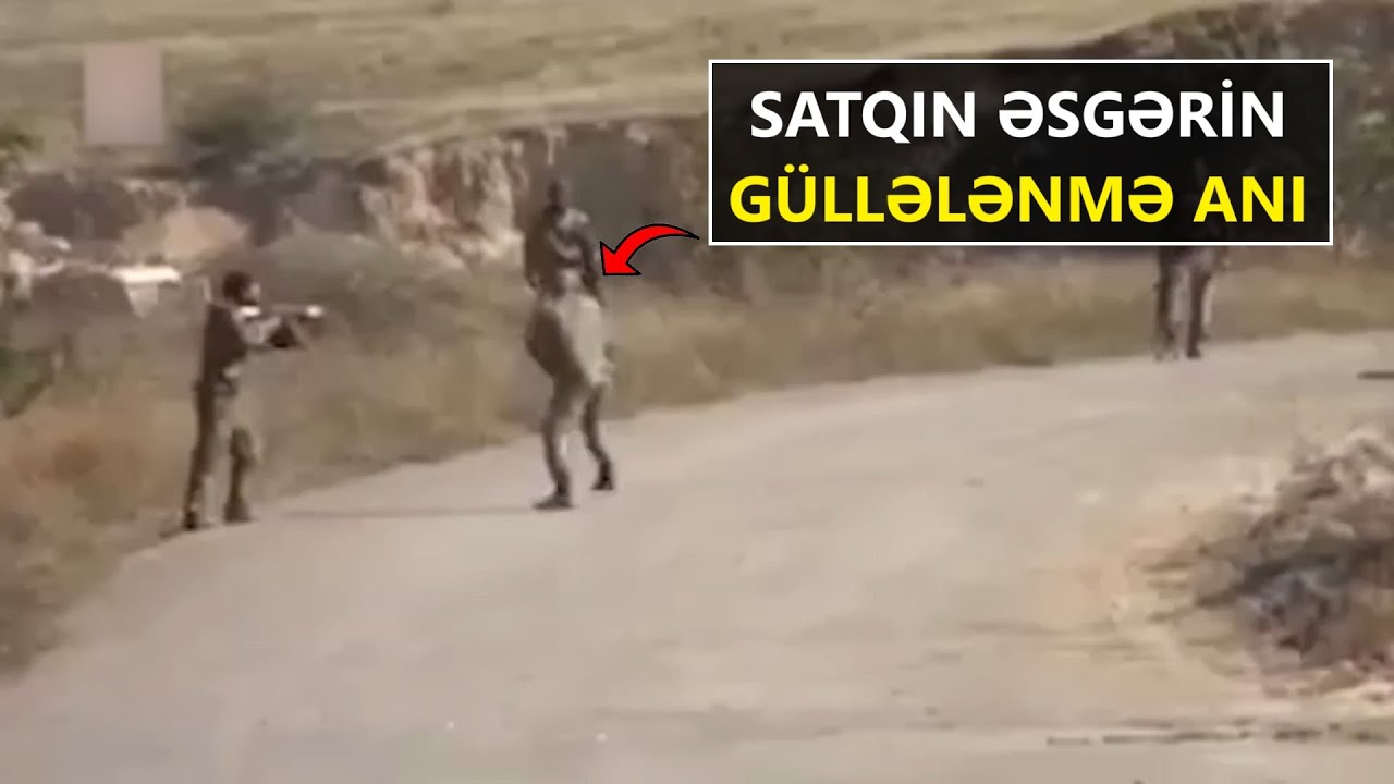 Yalvarırdı məni öldürməyin / XTQ Famil Məlikov / Tam video