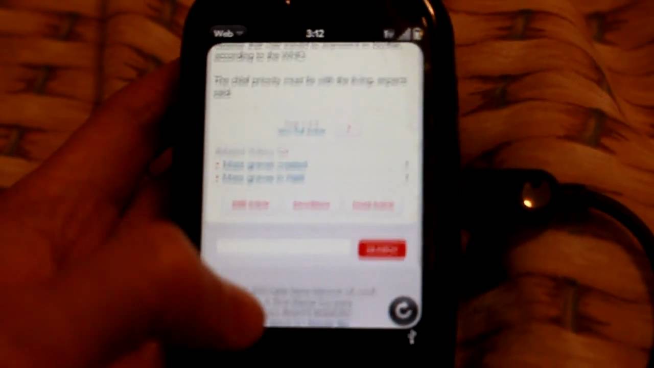 palm-pre-constantly-going-offline-webos-1-3-5-1-youtube