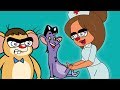 Rat-A-Tat |'Mouse Nurse Compilation of All Episodes Cartoons'| Chotoonz Kids Funny Cartoon Videos