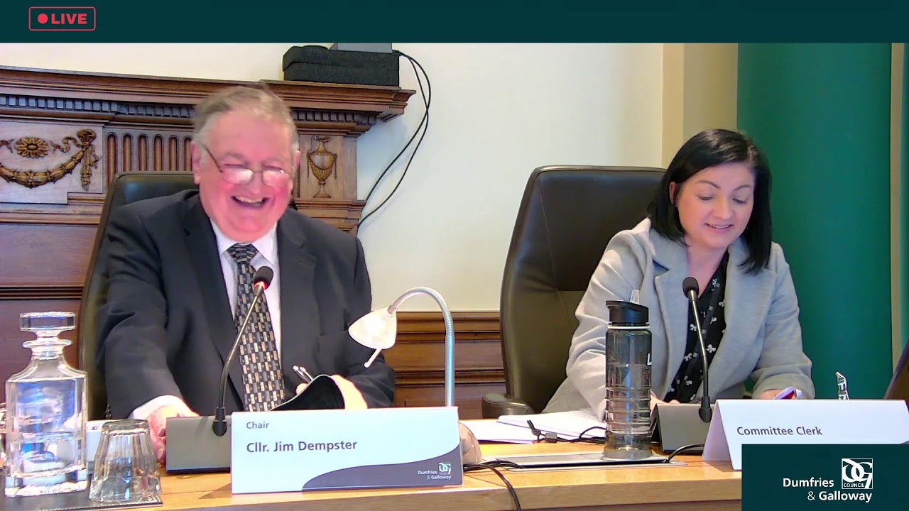 dumfries-and-galloway-council-planning-applications-committee-31st