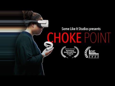 Choke Point | Award-Nominated Horror Short