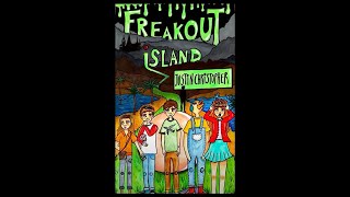 A Freakout Island review by Hannah!