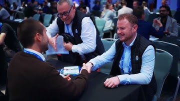 European Broker Meeting 2025: Dublin