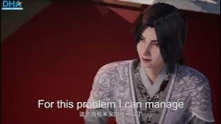 Star Martial God Technique   Xing Wushen Jue Episode 31 Subbed English 3D HD1080   星武神诀 第31集