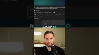 The AI Broke My Demo Live. Then It Fixed Its Own Bug
