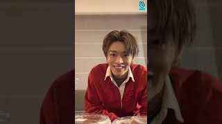 Enginathai Sub 드디어 내가 왔다 Nct Yuta Taeyong Vlive