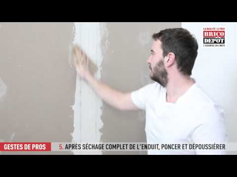 Vidéo: Amorçage Des Murs Avant Peinture: Est-il Nécessaire D'apprêter Le Plafond Pour Le Mastic Et La Peinture Avec De La Peinture à L'eau