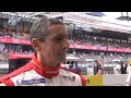 24 Heures du Mans 2011 :Interview Jean-Christophe Bouillon