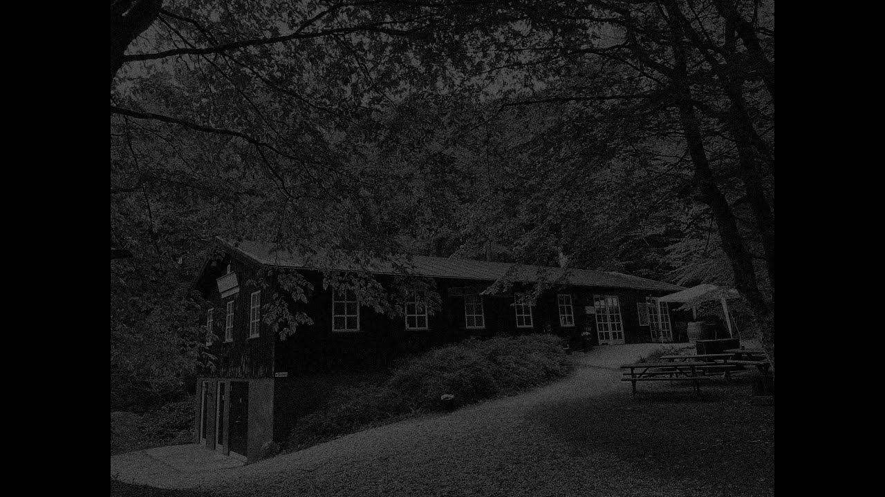 Skovhytten - Paranormal Undersøgelse