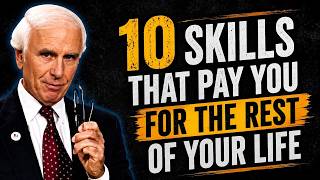 10 Skills That Pay You for the Rest of Your Life