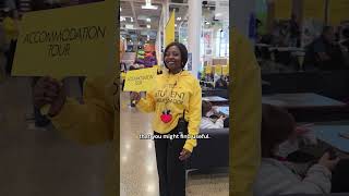 Student Stories 1 - Adeola | Work & Career Opportunities Studying at the University of Westminster