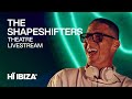 The shapeshifters live from h ibiza  2023