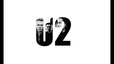 ᴴᴰ "U2 - I Still Haven’t Found What I’m Looking For" [REMIX] By Michel Borde Fl Studio Production