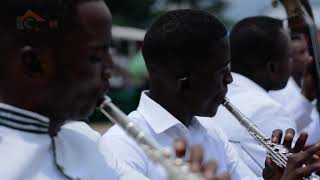 Ggki Kin - Bandimi Bozonga