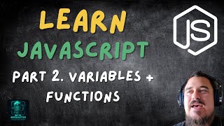 Full Course - Programming W/JavaScript - Beginner to Advanced - Part 2