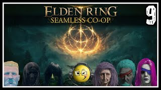 Elden Ring Seamless Co-op Multiplayer Session 9