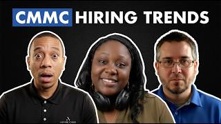 CMMC Careers: Why You Aren't Getting Hired (And How to Fix It)