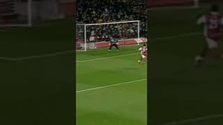 Arsenal Football Club Vs Brighton Kanu Nwo Great Goal
