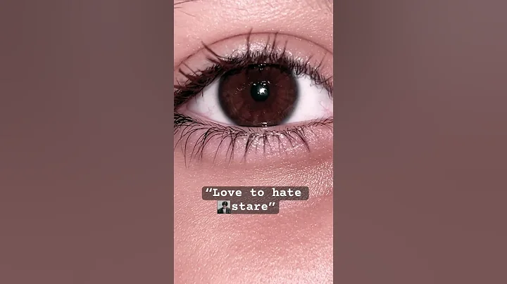 HELPP THIS IS CRINGE👹 #relatable #trend #fypシ゚viral #fyp #eyes #browneyes #funny #givemebackmykids