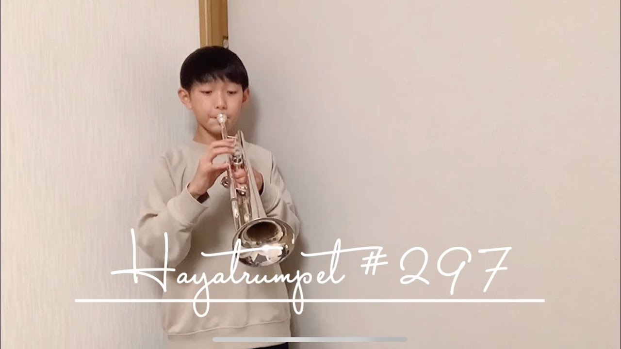 297/365】毎日投稿、練習日記。今日はコップラッシュ27番。 - YouTube