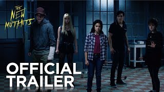 The New Mutants | Official Trailer #2 | In Cinemas Soon