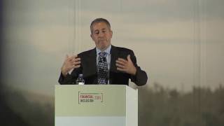 SoFI2016 - 2 - Opening Keynote Address - Inside the Mind of a Client