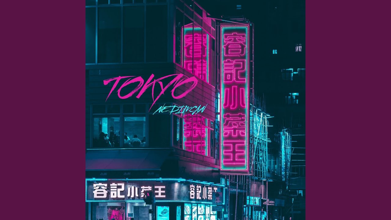 Watch Tokyo on YouTube Watch Tokyo on YouTube