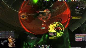 Heroic Mannoroth Brewmaster Monk POV 7.0.1