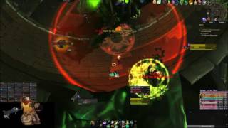 Heroic Mannoroth Brewmaster Monk POV 7.0.1