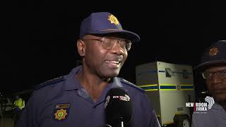 42 illegal immigrants arrested in Diepsloot