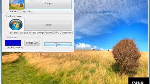 My Operating System in visual basic 2010 Released(Alpha Version)
