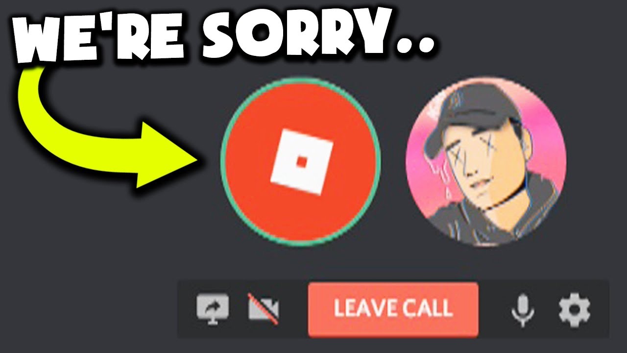 Roblox Just Called Me And It S Not Looking Good Youtube - roblox called me bad news