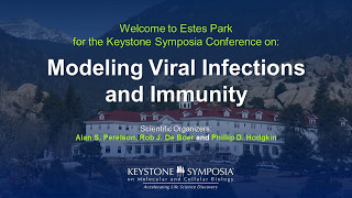 Modeling Viral Infections and Immunity podcast with Katia Koelle and Thomas B. Kepler