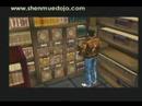 Shenmue 2 - Wu Lin Shu