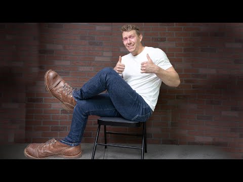 वीडियो: क्या रेन बूट्स एक साइज के बड़े होने चाहिए?
