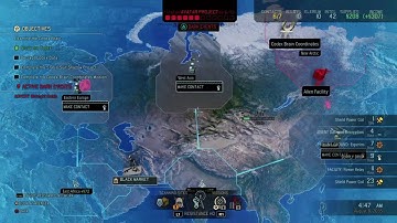Xcom2 PS4 Gameplay HD Campaign Playthrough #7
