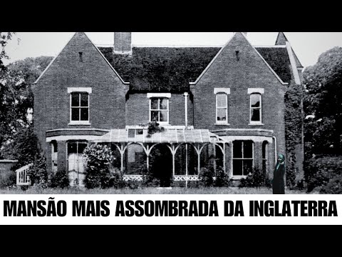 BORLEY RECTORY: A