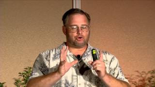 What's missing from schools and the community | Mark Harnetiaux | TEDxTemecula