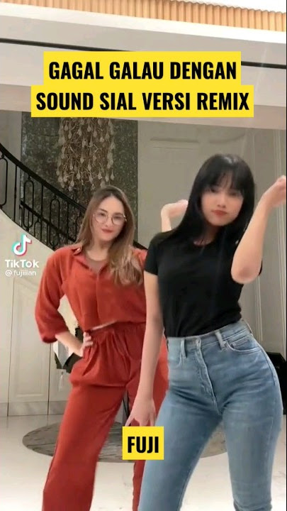 GAGAL GALAU, GARA GARA
